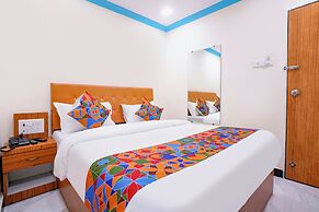 Fabexpress Raj Palace