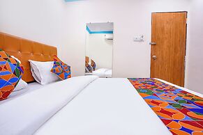 Fabexpress Raj Palace