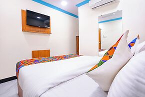 Fabexpress Raj Palace