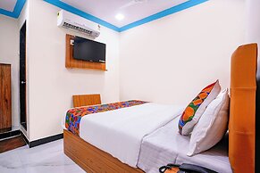 Fabexpress Raj Palace