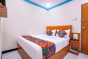 Fabexpress Raj Palace