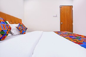 Fabexpress Raj Palace