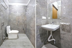 Fabhotel Simhadri Grand