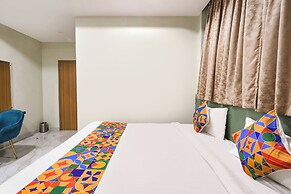 Fabhotel Simhadri Grand