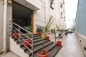 Fabhotel Simhadri Grand