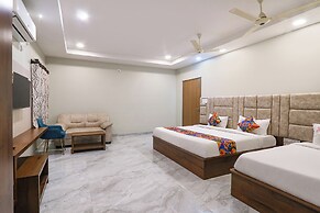 Fabhotel Simhadri Grand