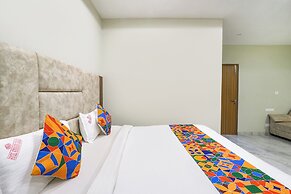 Fabhotel Simhadri Grand