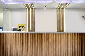 Fabhotel Simhadri Grand