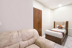 Fabhotel Simhadri Grand