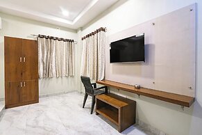 Fabhotel Simhadri Grand