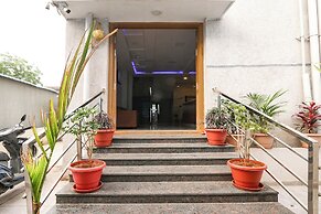 Fabhotel Simhadri Grand