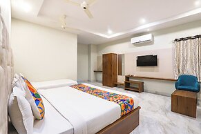 Fabhotel Simhadri Grand
