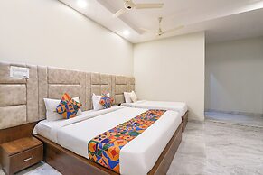 Fabhotel Simhadri Grand