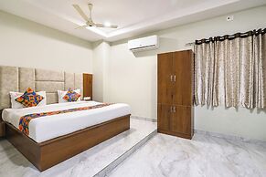 Fabhotel Simhadri Grand