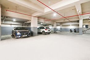 Fabhotel Simhadri Grand