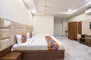 Fabhotel Simhadri Grand