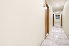 Fabhotel Simhadri Grand