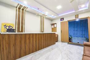 Fabhotel Simhadri Grand