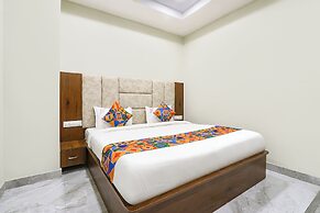 Fabhotel Simhadri Grand