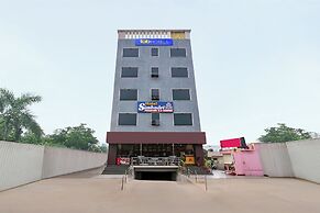 Fabhotel Simhadri Grand