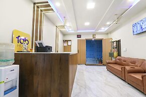 Fabhotel Simhadri Grand