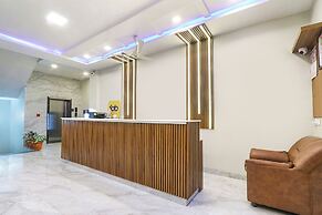 Fabhotel Simhadri Grand