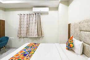 Fabhotel Simhadri Grand