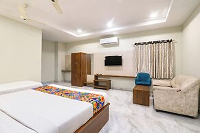 Fabhotel Simhadri Grand
