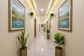 Fabhotel Simhadri Grand
