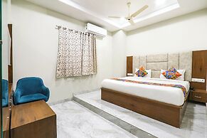 Fabhotel Simhadri Grand