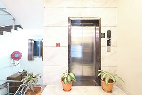 Fabhotel Simhadri Grand