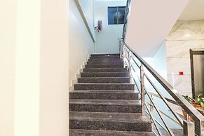 Fabhotel Simhadri Grand