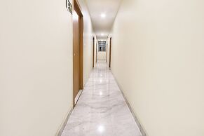 Fabhotel Simhadri Grand