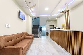 Fabhotel Simhadri Grand