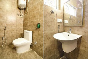 Fabhotel The Cinco Primera