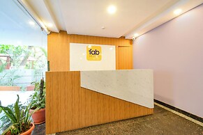 Fabhotel The Cinco Primera