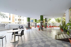 Fabhotel The Cinco Primera