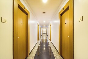 Fabhotel The Cinco Primera