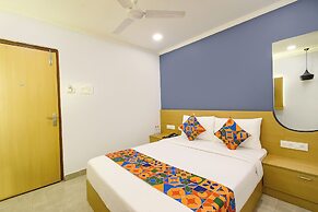 Fabhotel The Cinco Primera