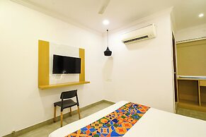 Fabhotel The Cinco Primera