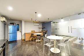 Fabhotel The Cinco Primera