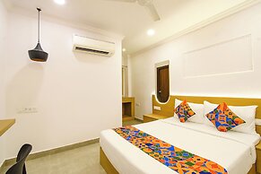 Fabhotel The Cinco Primera