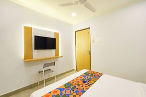 Fabhotel The Cinco Primera