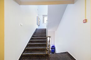 Fabhotel The Cinco Primera