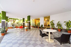 Fabhotel The Cinco Primera