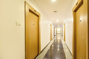 Fabhotel The Cinco Primera