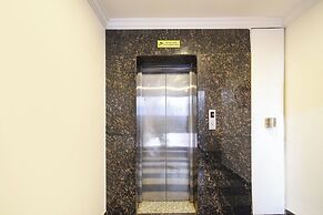 Fabhotel The Cinco Primera