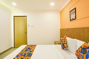 Fabhotel The Cinco Primera