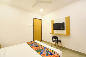 Fabhotel The Cinco Primera