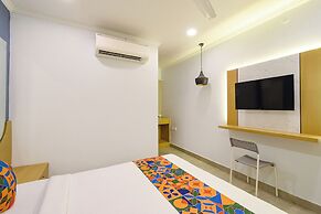 Fabhotel The Cinco Primera